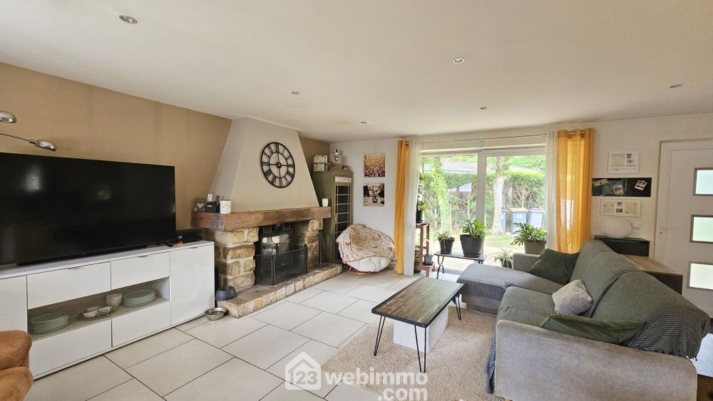 Photo 3 - Achères-la-Forêt 77760 à Achères-la-Forêt