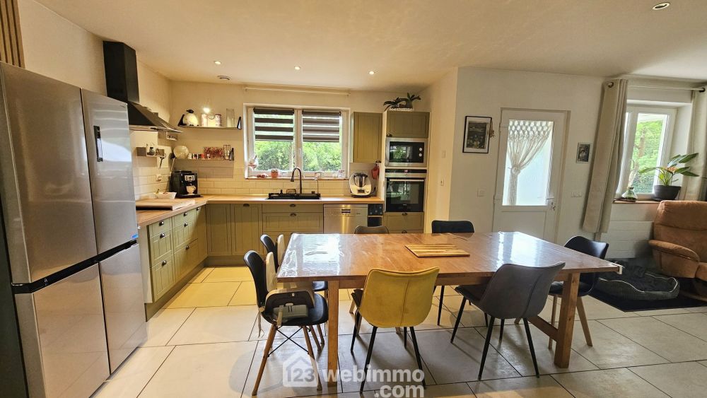 Photo 8 - Achères-la-Forêt 77760 à Achères-la-Forêt