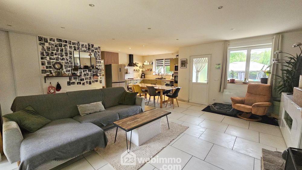 Photo 4 - Achères-la-Forêt 77760 à Achères-la-Forêt