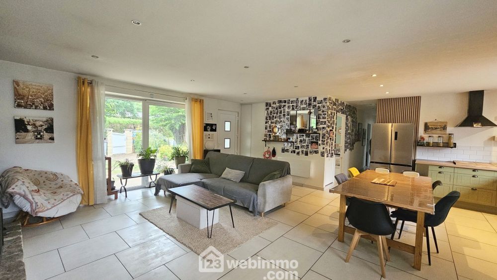 Photo 5 - Achères-la-Forêt 77760 à Achères-la-Forêt