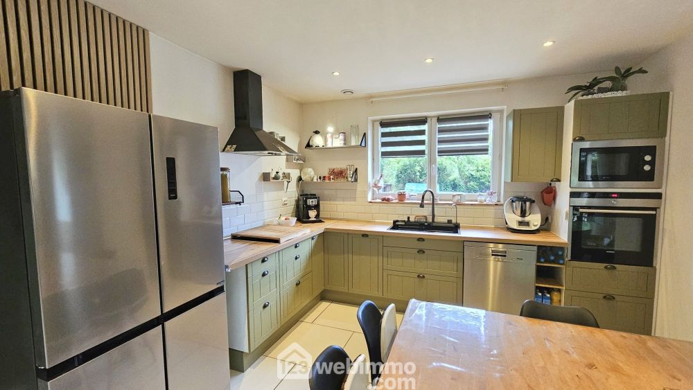 Photo 9 - Achères-la-Forêt 77760 à Achères-la-Forêt