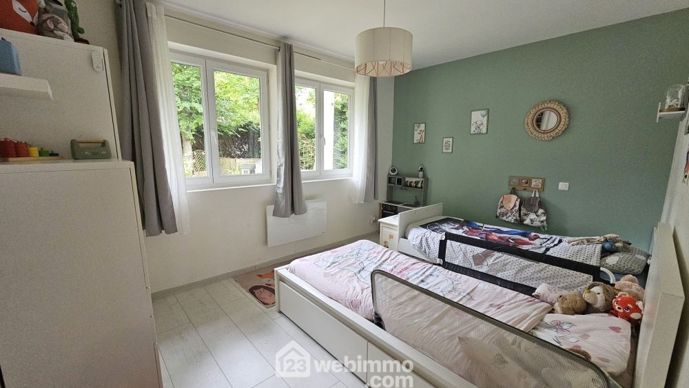 Photo 11 - Achères-la-Forêt 77760 à Achères-la-Forêt