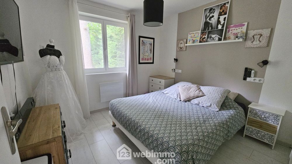 Photo 14 - Achères-la-Forêt 77760 à Achères-la-Forêt