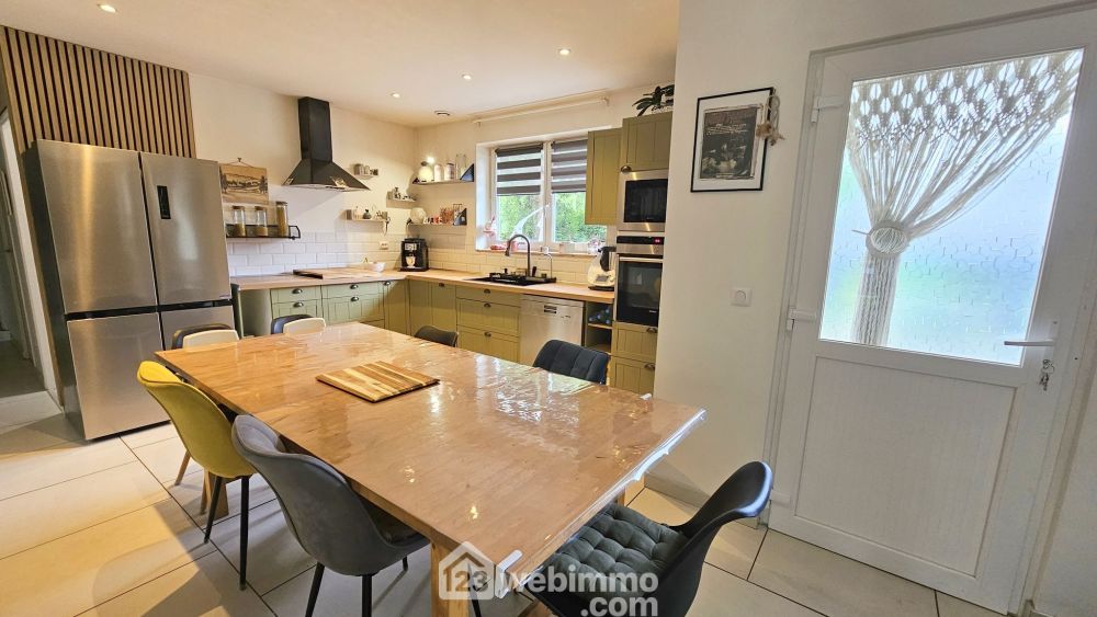 Photo 6 - Achères-la-Forêt 77760 à Achères-la-Forêt