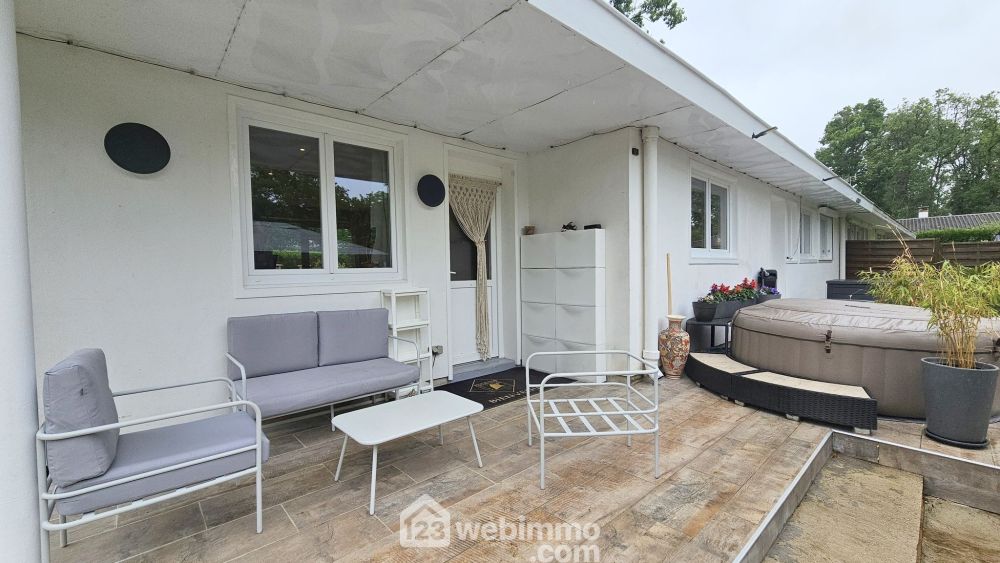 Photo 7 - Achères-la-Forêt 77760 à Achères-la-Forêt