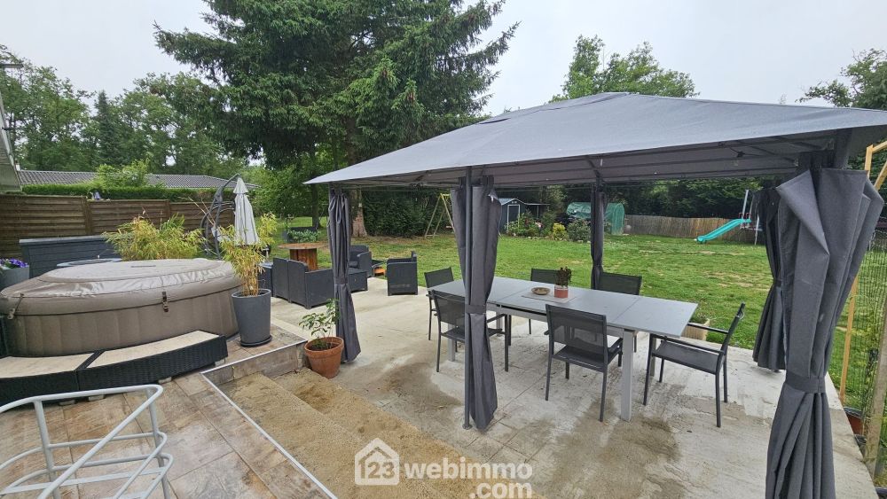 Photo 15 - Achères-la-Forêt 77760 à Achères-la-Forêt