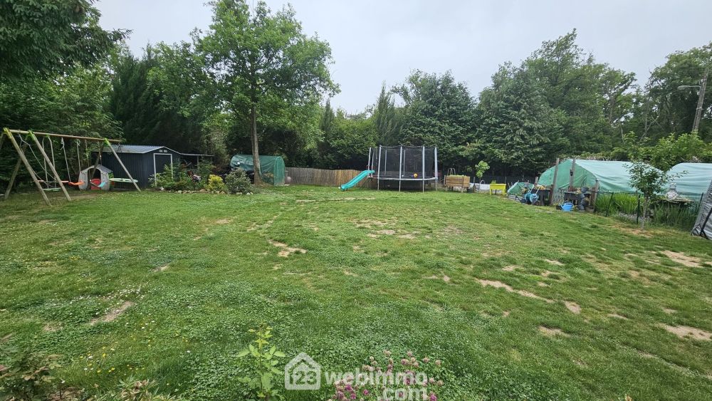 Photo 16 - Achères-la-Forêt 77760 à Achères-la-Forêt