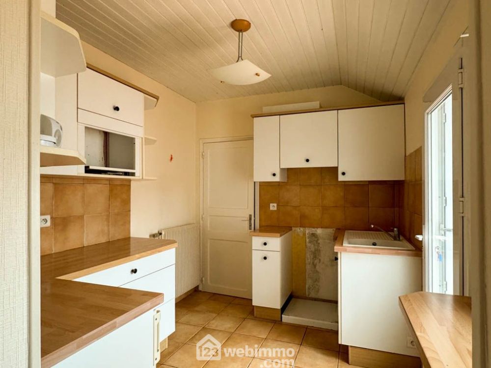 Photo 4 - Cholet 49300 à Cholet