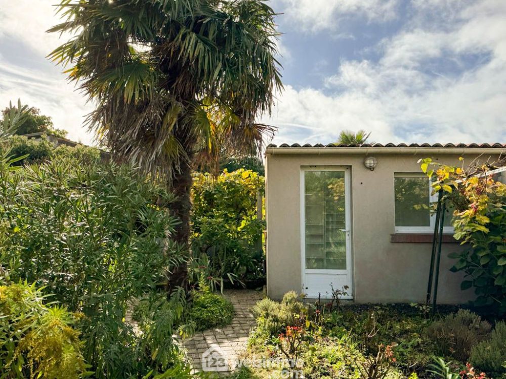 Photo 10 - Cholet 49300 à Cholet