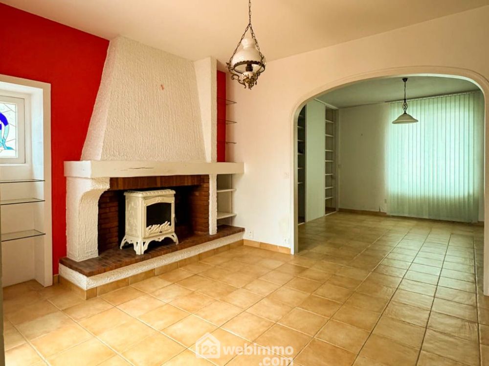 Photo 3 - Cholet 49300 à Cholet