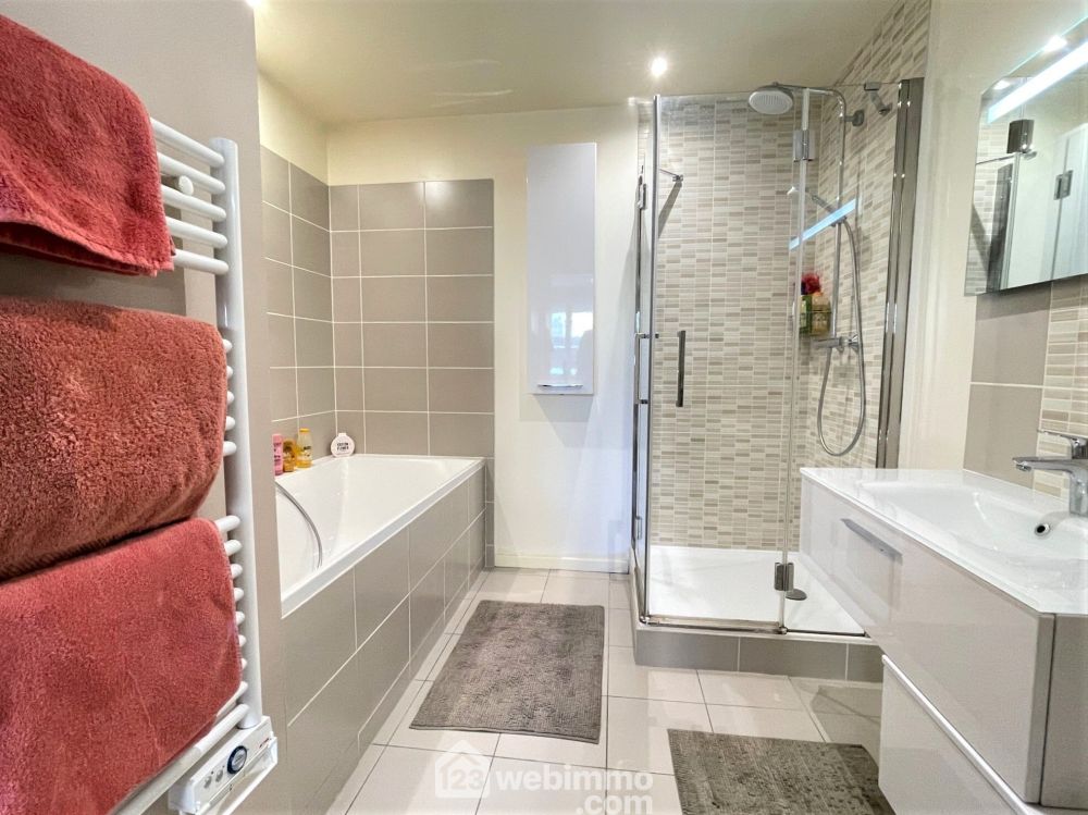 Photo 8 - Bondoufle 91070 à Bondoufle