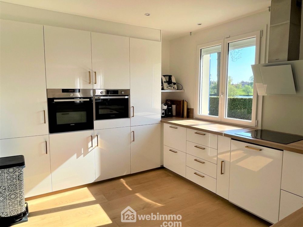 Photo 4 - Bondoufle 91070 à Bondoufle