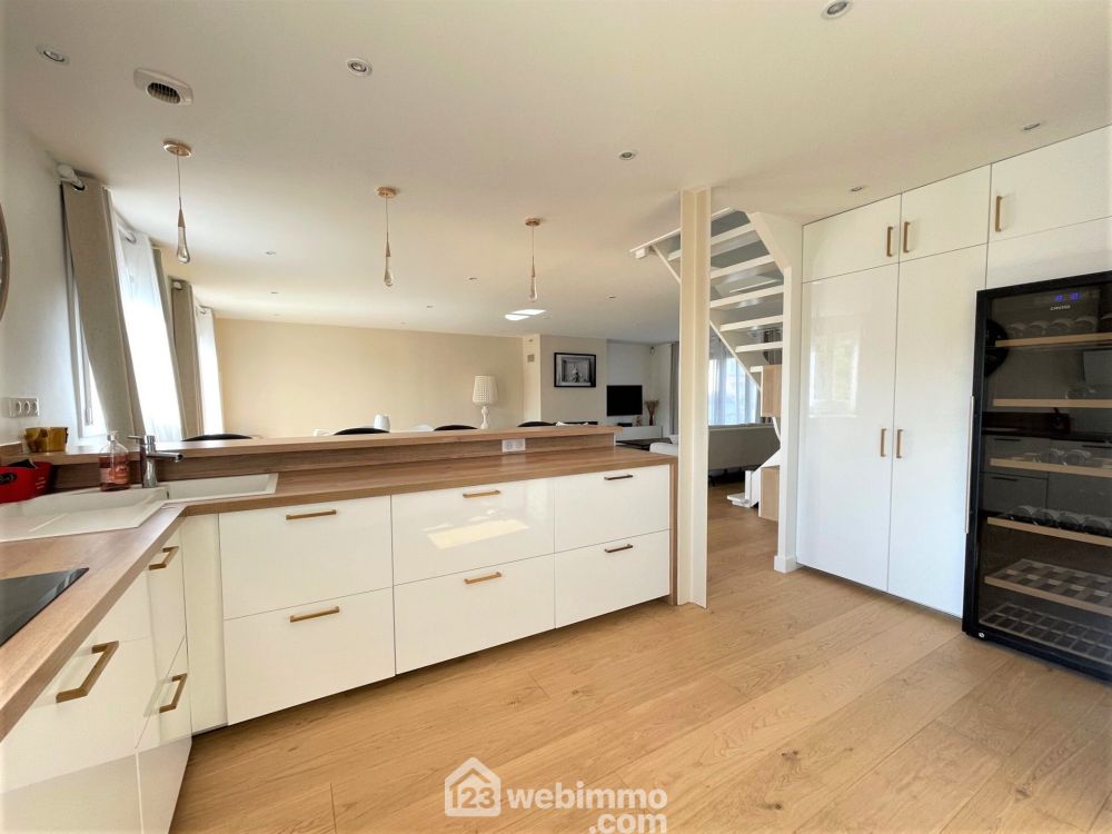 Photo 5 - Bondoufle 91070 à Bondoufle