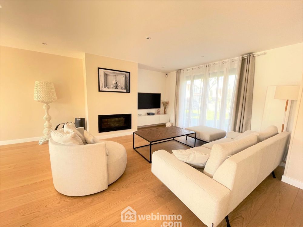 Photo 2 - Bondoufle 91070 à Bondoufle