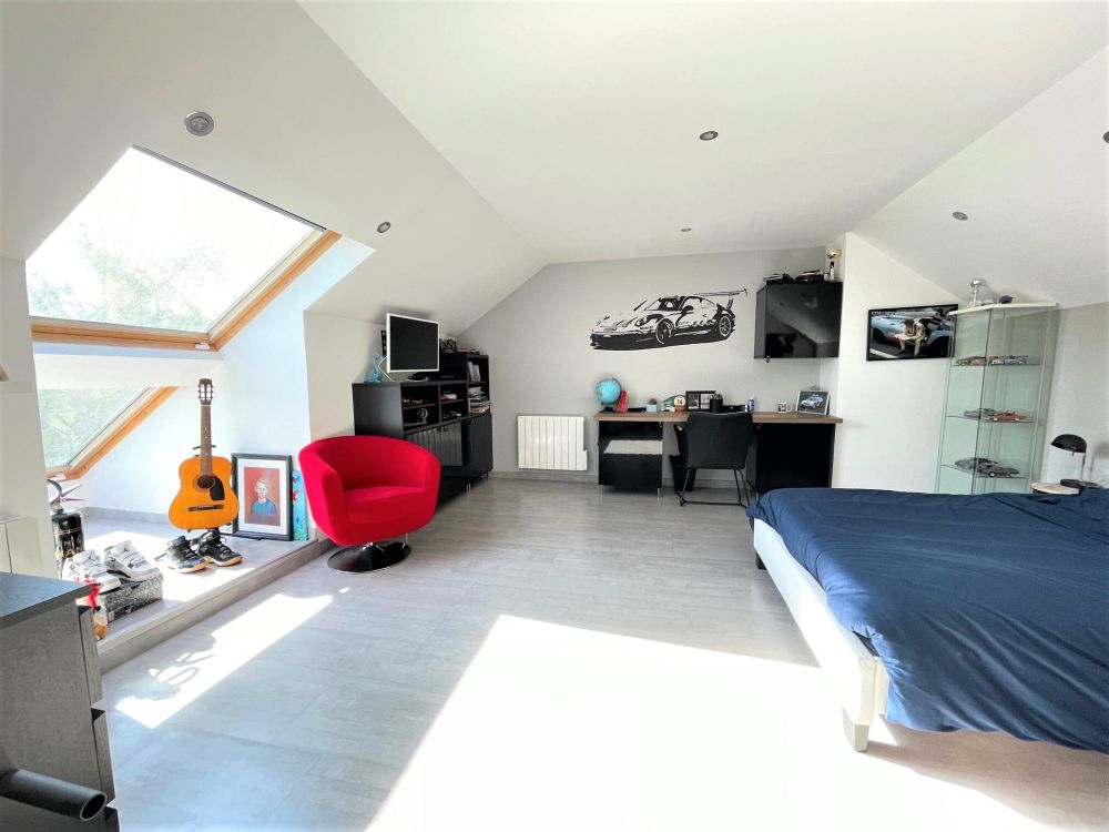 Photo 10 - Bondoufle 91070 à Bondoufle