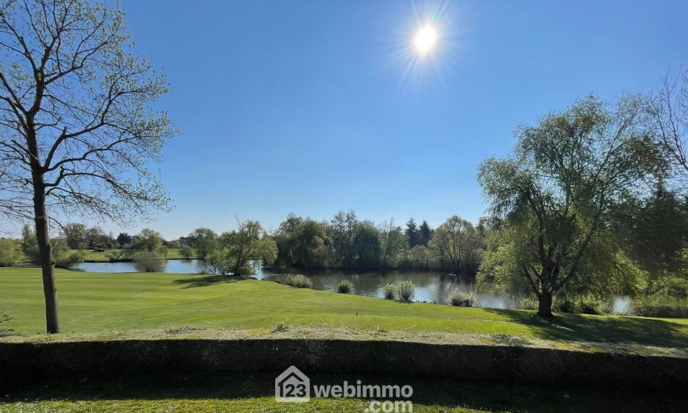 Photo 11 - Bondoufle 91070 à Bondoufle