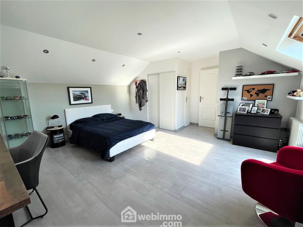 Photo 12 - Bondoufle 91070 à Bondoufle