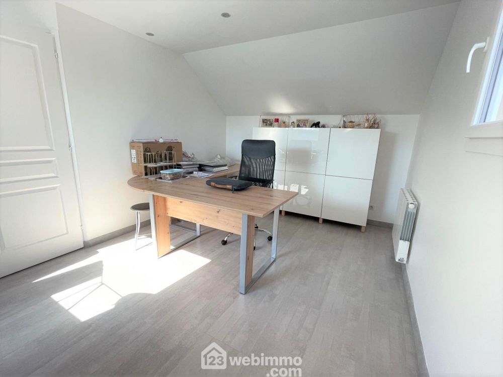 Photo 14 - Bondoufle 91070 à Bondoufle