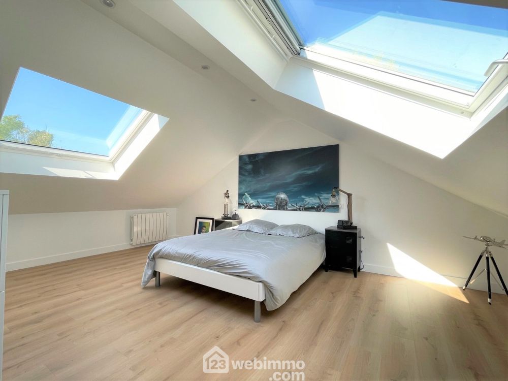 Photo 15 - Bondoufle 91070 à Bondoufle