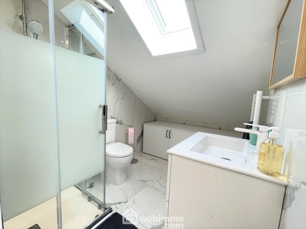 Photo 16 - Bondoufle 91070 à Bondoufle