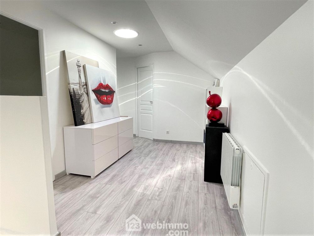 Photo 9 - Bondoufle 91070 à Bondoufle