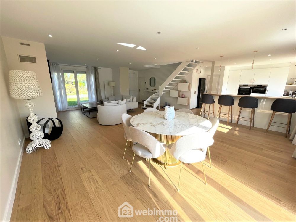 Photo 3 - Bondoufle 91070 à Bondoufle