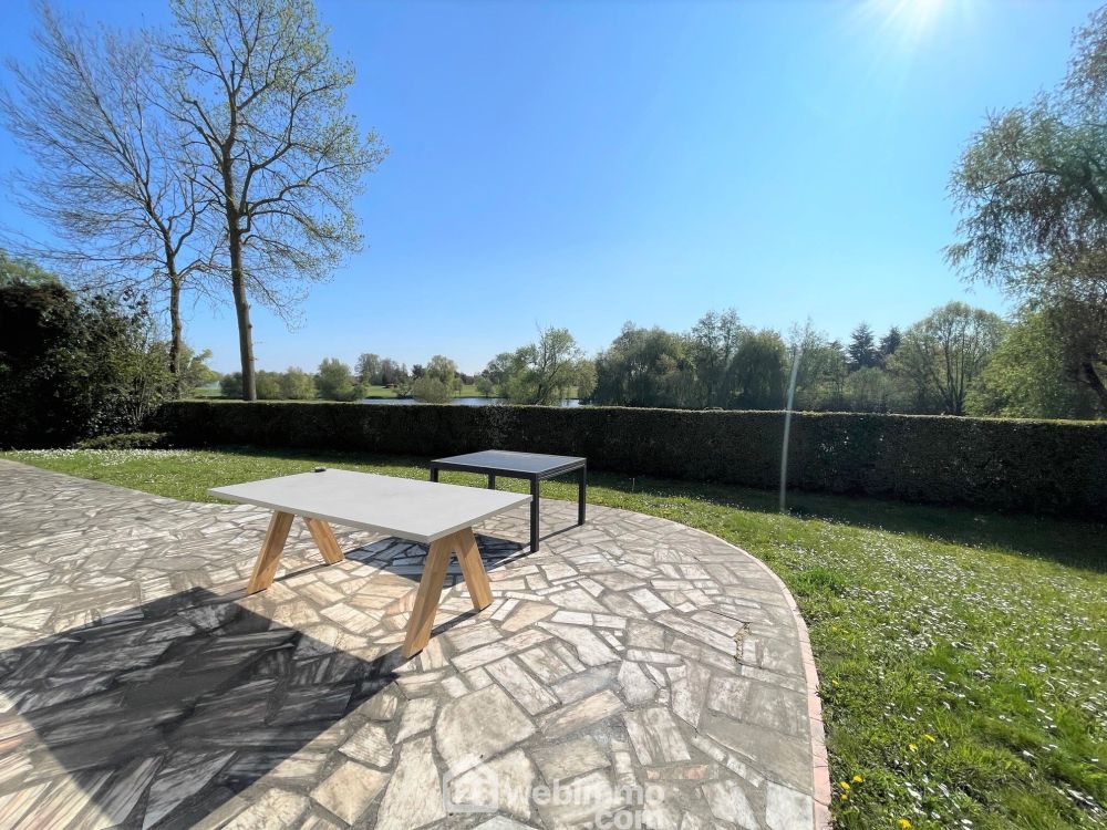 Photo 17 - Bondoufle 91070 à Bondoufle