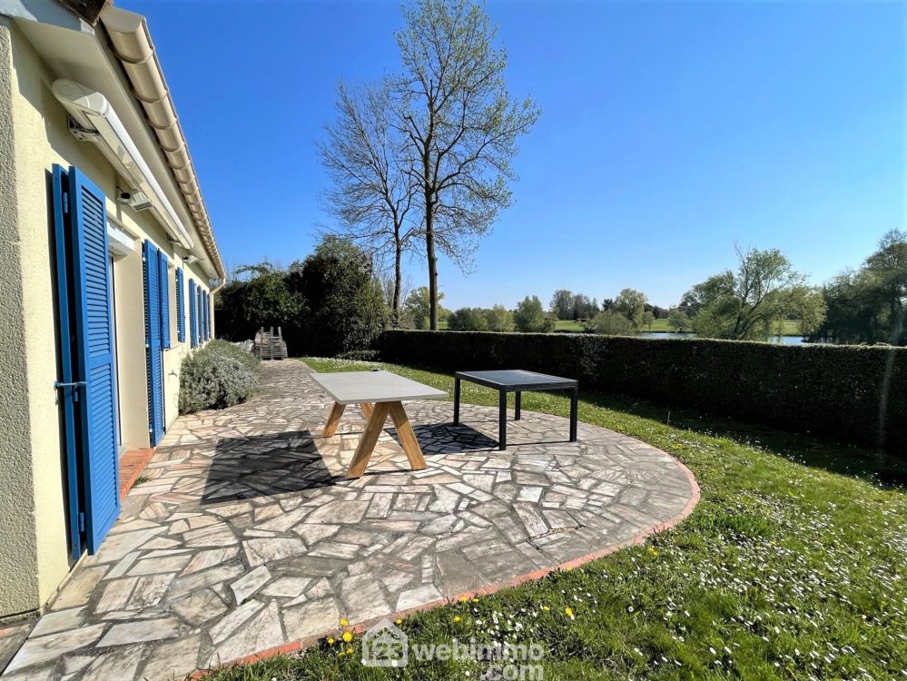 Photo 18 - Bondoufle 91070 à Bondoufle