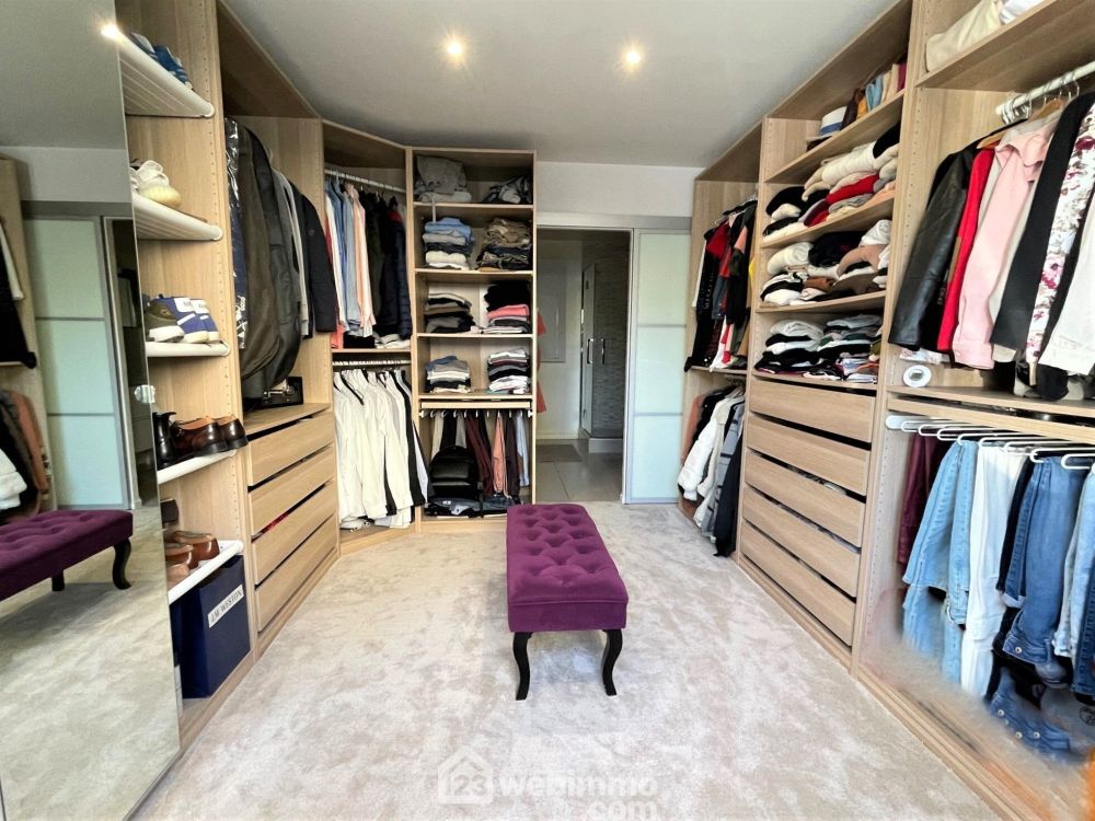 Photo 7 - Bondoufle 91070 à Bondoufle