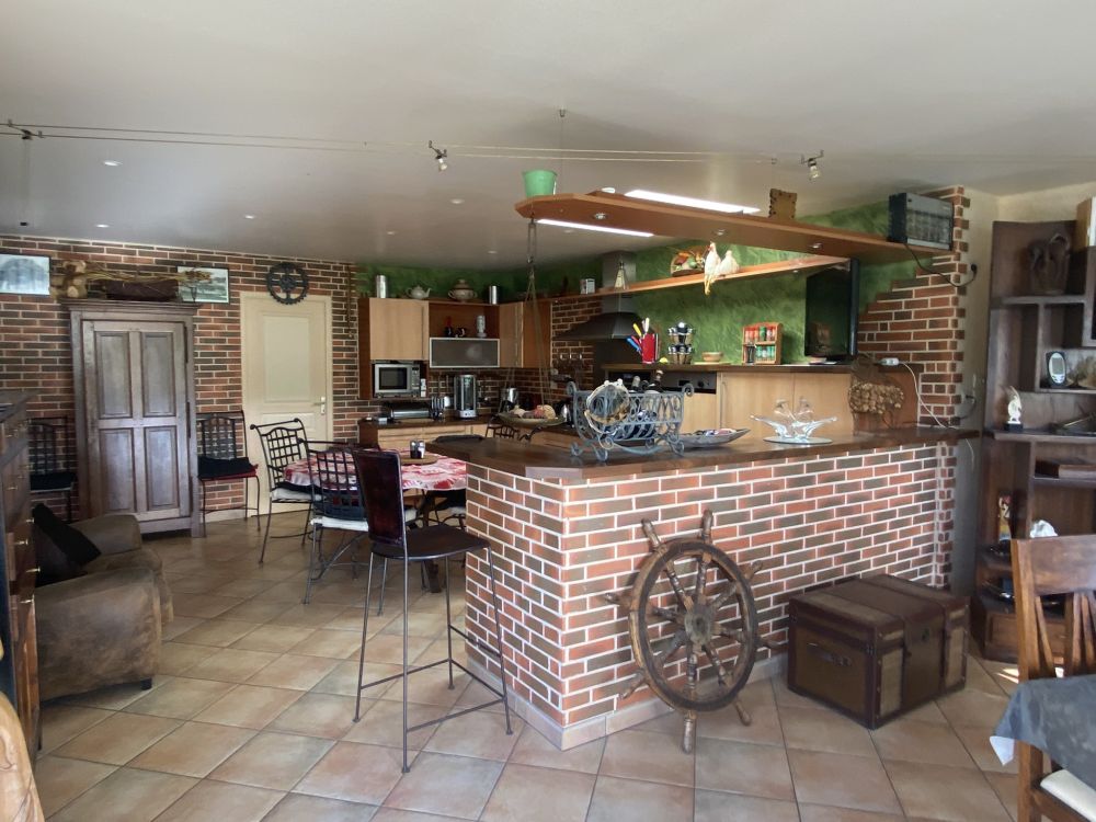 Photo 6 - Hénon 22150 à Hénon