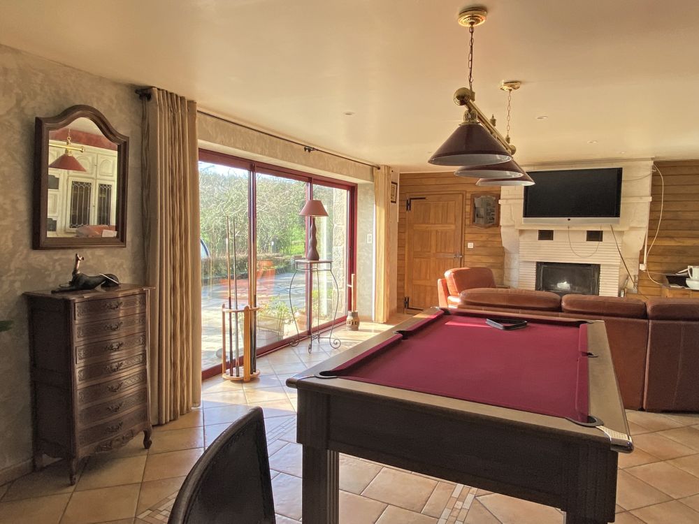 Photo 4 - Hénon 22150 à Hénon