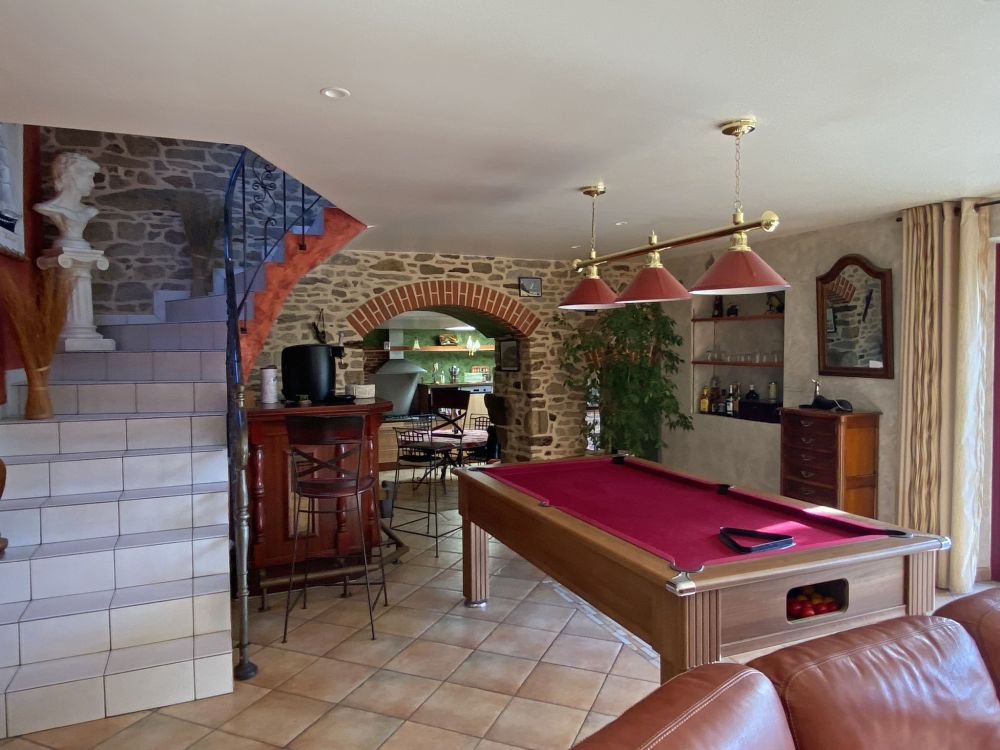 Photo 5 - Hénon 22150 à Hénon