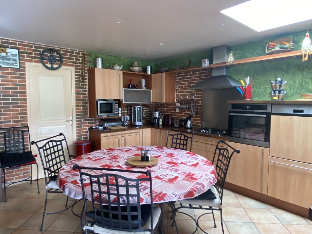 Photo 7 - Hénon 22150 à Hénon