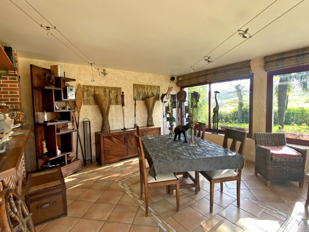 Photo 8 - Hénon 22150 à Hénon