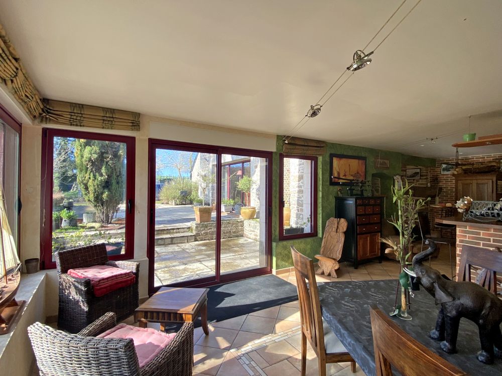 Photo 9 - Hénon 22150 à Hénon