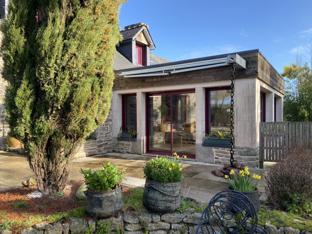 Photo 2 - Hénon 22150 à Hénon