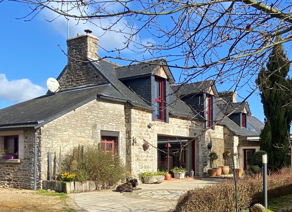 Photo 1 - Hénon 22150 à Hénon