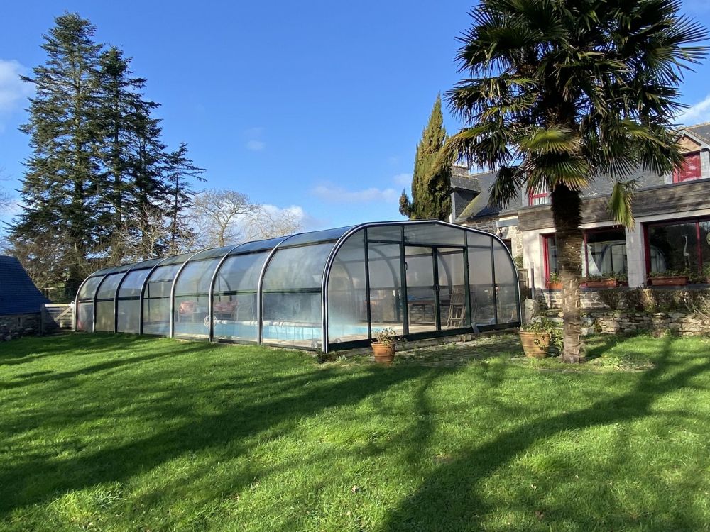 Photo 3 - Hénon 22150 à Hénon