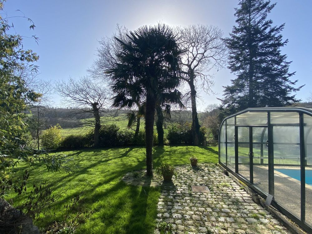 Photo 13 - Hénon 22150 à Hénon