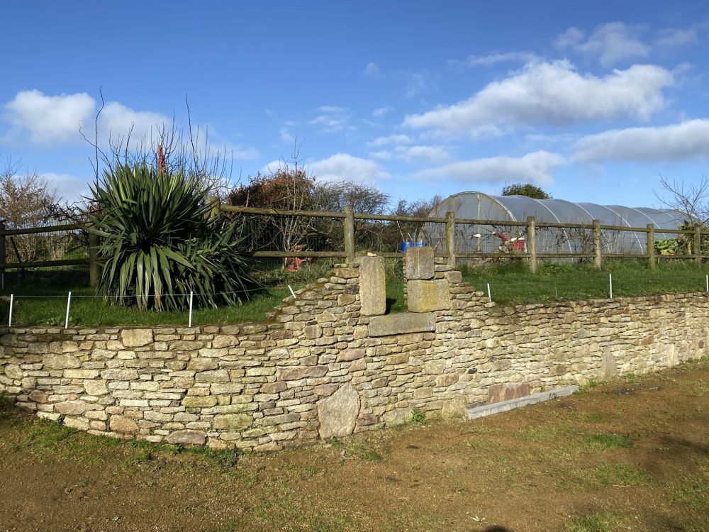 Photo 14 - Hénon 22150 à Hénon