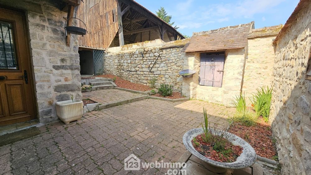 Photo 12 - Moigny-sur-École 91490 à Moigny-sur-École