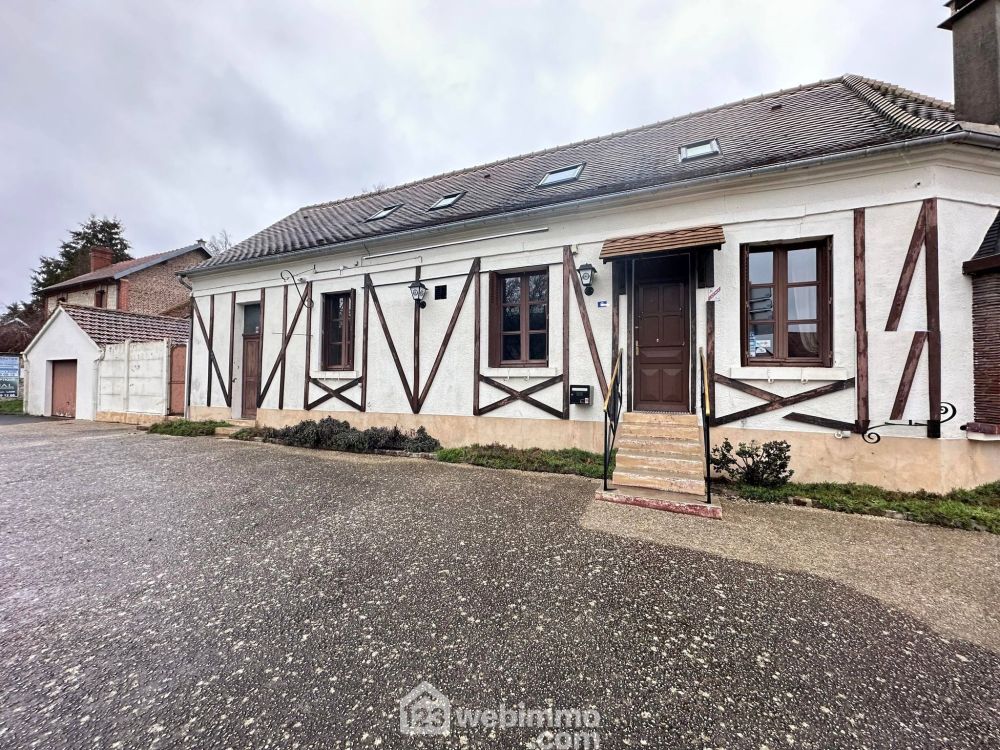 Photo 19 - Bruyères-et-Montbérault 02860 à Bruyères-et-Montbérault