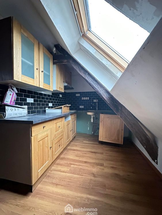 Photo 13 - Bruyères-et-Montbérault 02860 à Bruyères-et-Montbérault