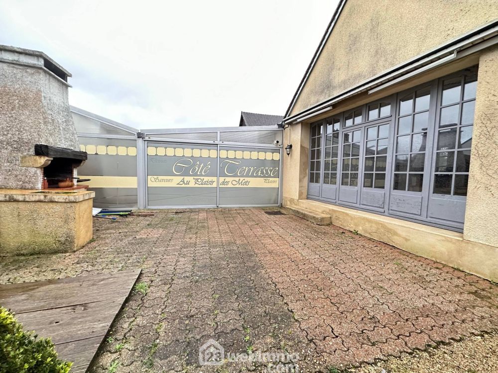 Photo 20 - Bruyères-et-Montbérault 02860 à Bruyères-et-Montbérault