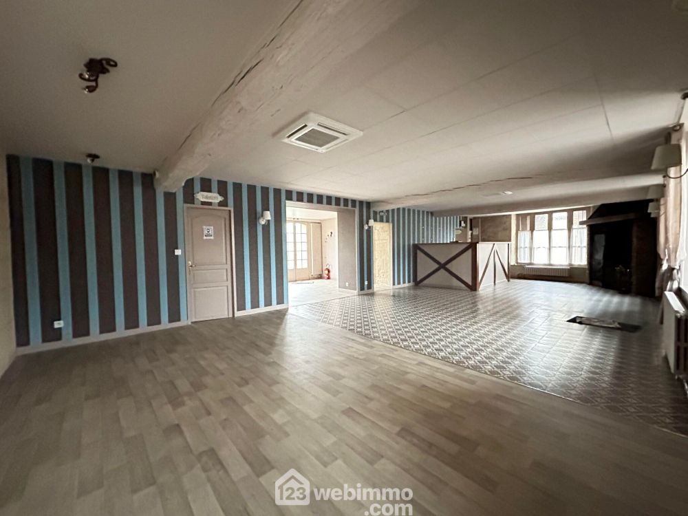 Photo 4 - Bruyères-et-Montbérault 02860 à Bruyères-et-Montbérault