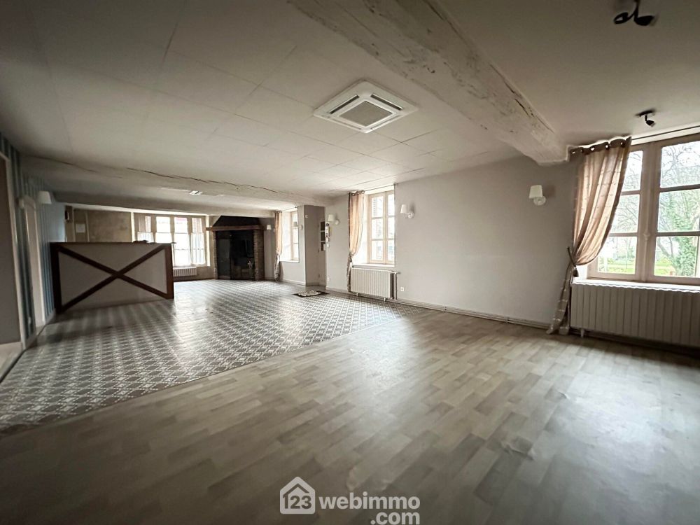 Photo 3 - Bruyères-et-Montbérault 02860 à Bruyères-et-Montbérault