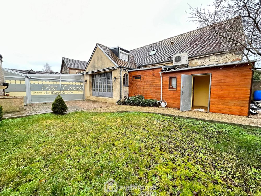 Photo 23 - Bruyères-et-Montbérault 02860 à Bruyères-et-Montbérault