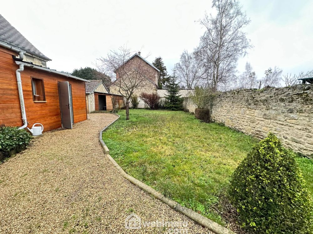 Photo 22 - Bruyères-et-Montbérault 02860 à Bruyères-et-Montbérault