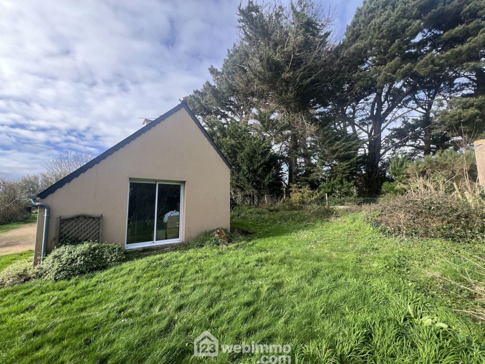 Photo 8 - Plestin-les-Grèves 22310 à Plestin-les-Grèves