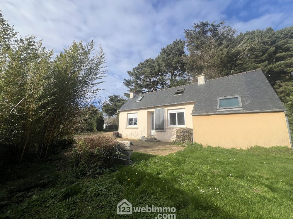 Photo 4 - Plestin-les-Grèves 22310 à Plestin-les-Grèves